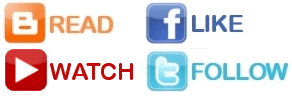 Read Coach Buxton's Blog, Like her on Facebook, Watch her on YouTube and Follow her on Twitter