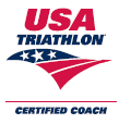 USAT Certified Level III Coach